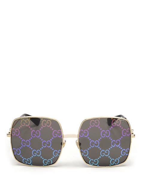 gucci gg4263 s|gucci hologram sunglasses.